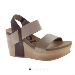 OTBT Wedges